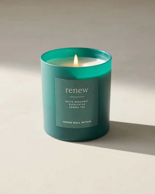 Renew Candle