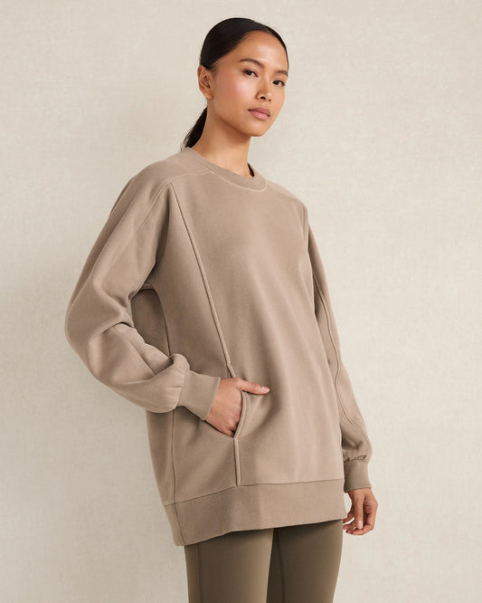 Cloud Fleece Crewneck Sweatshirt