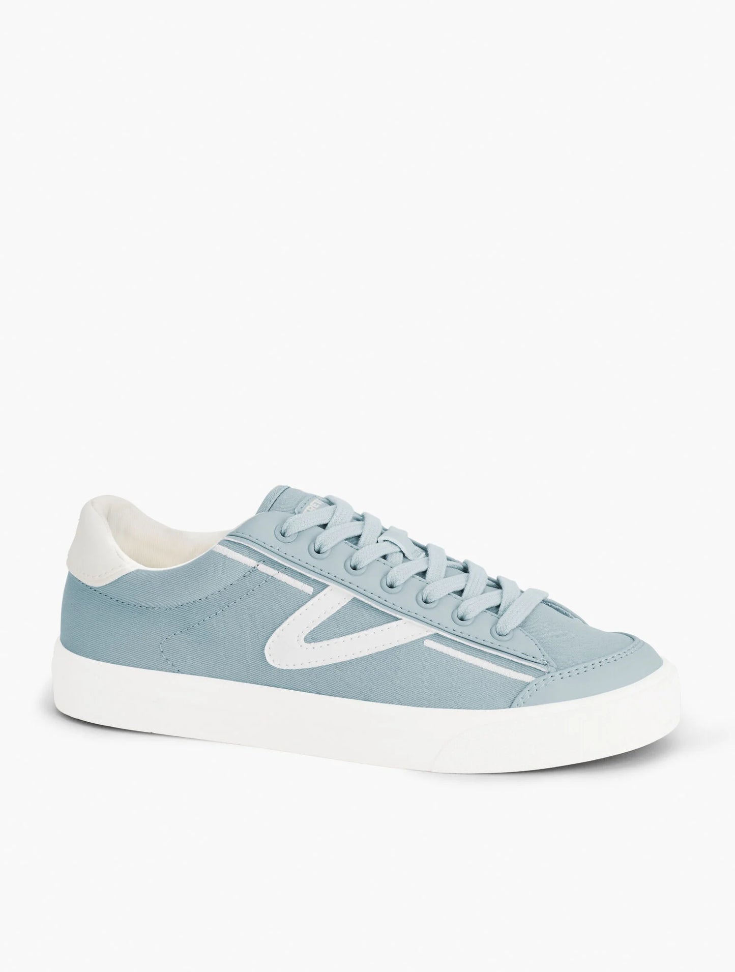 Tretorn® Hopper Canvas Sneakers