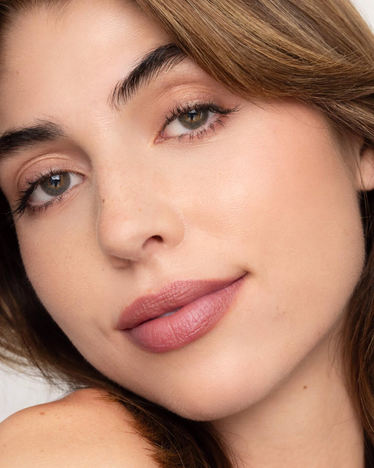 Poppy & Pout Dark Lip Tint