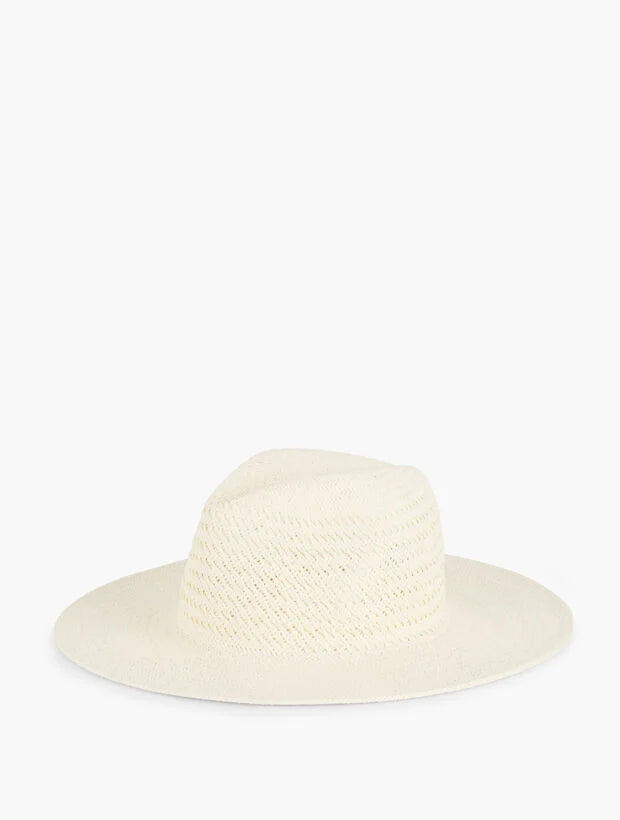 Hat Attack Vented Luxe Packable Hat