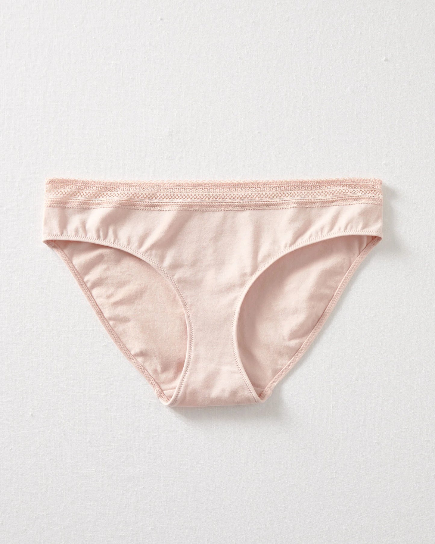 Cotton Bikini 3-Pack