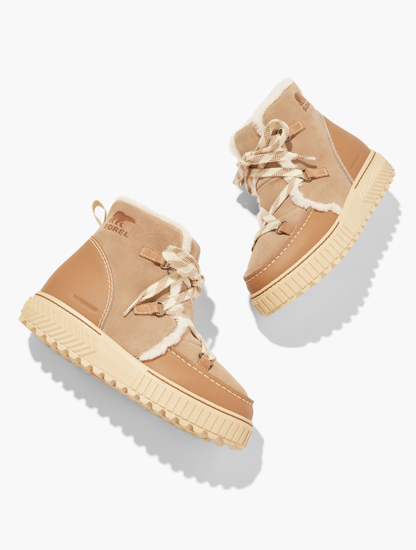 Sorel Ona Ave™ Alpine Waterproof Boots