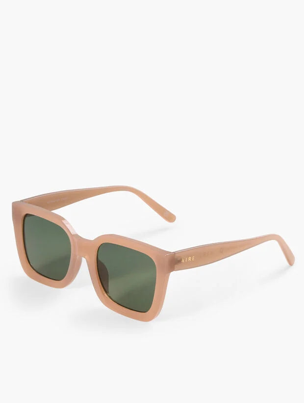 Aire Abstraction Sunglasses