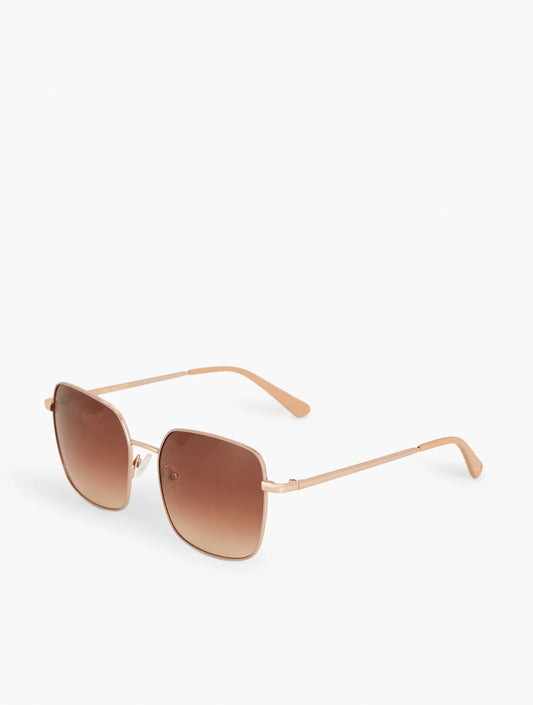 Eloise Square Sunglasses