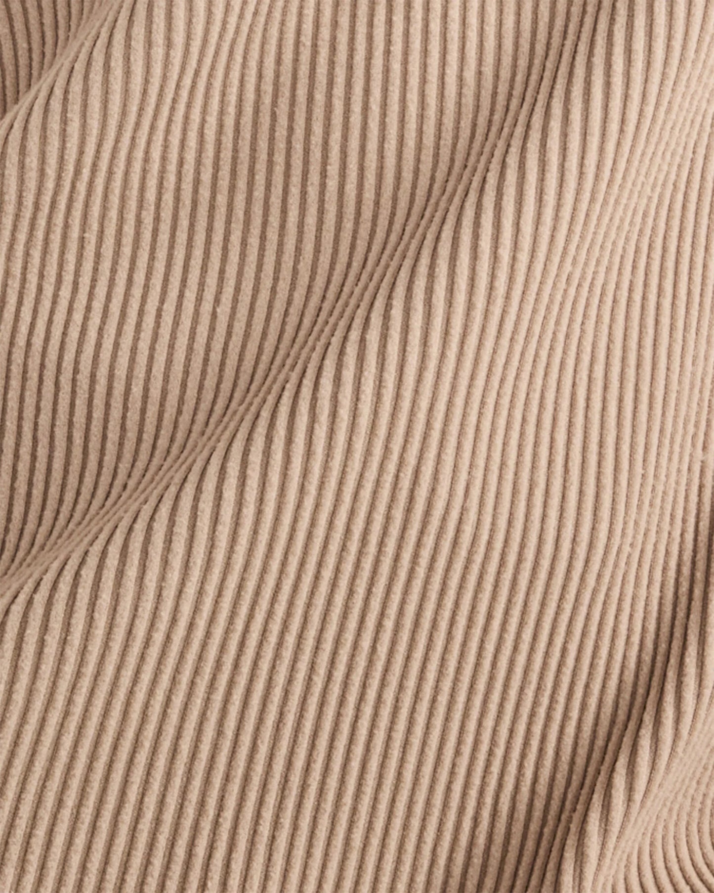 Ottoman Rib Pencil Skirt