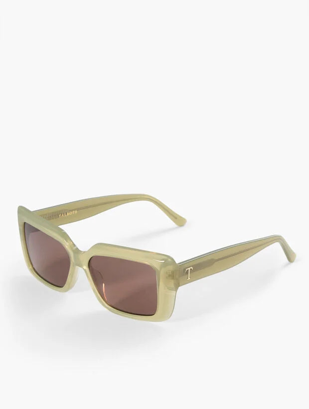 Frances Sunglasses