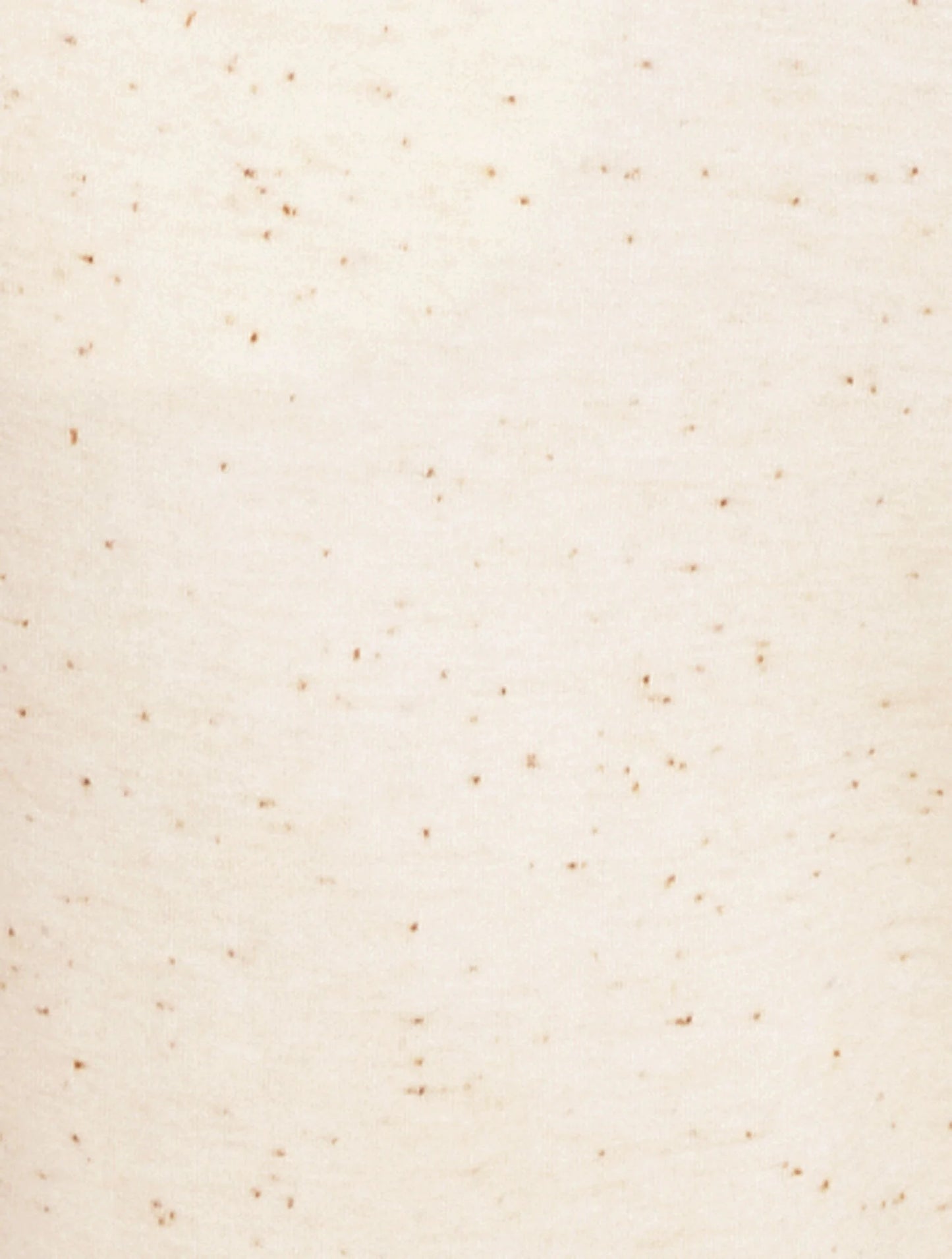 AirKnit Stretch Nep Johnny Collar Half-Zip Pullover