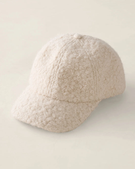 Boucle Baseball Cap