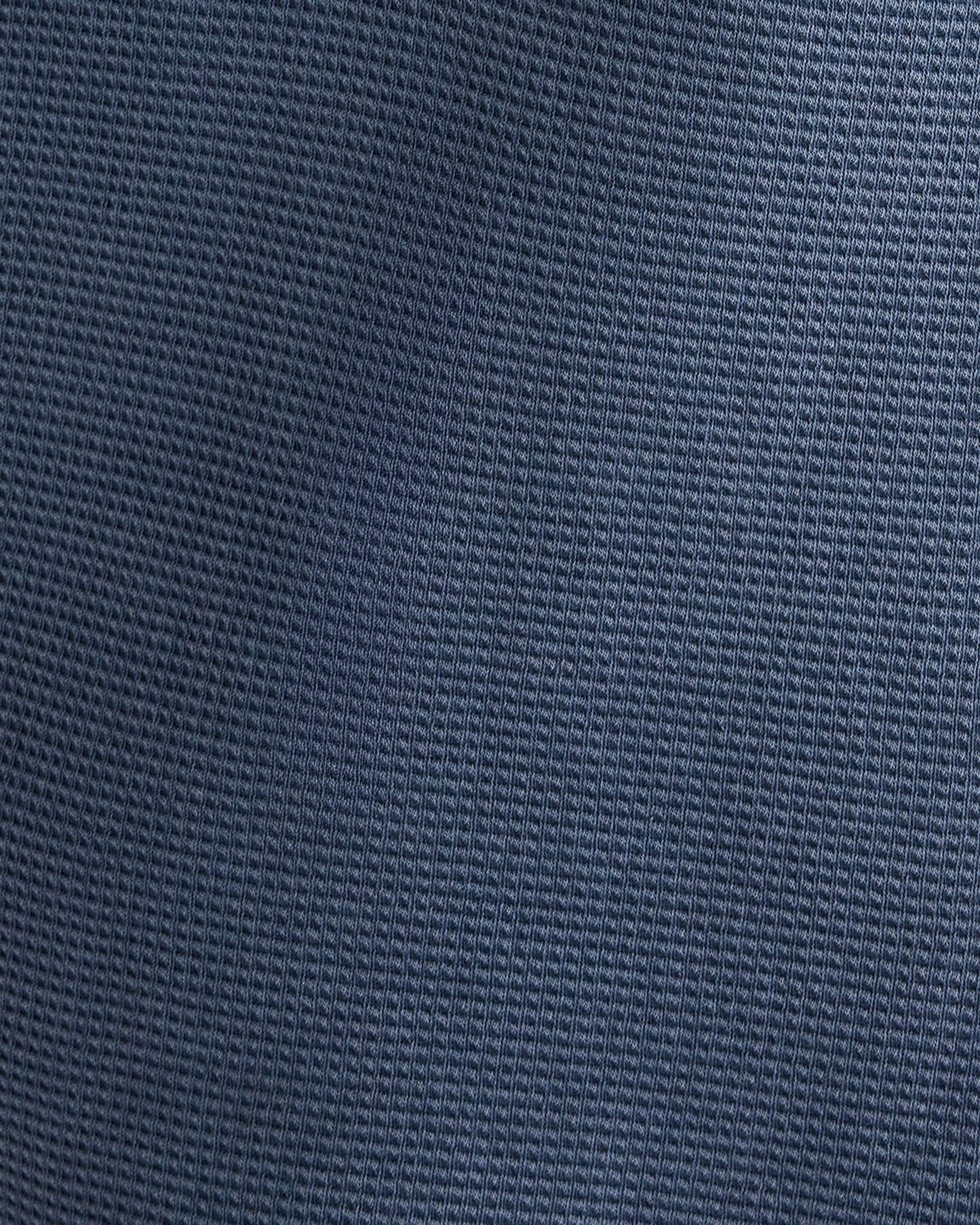 Organic Cotton Waffle Straight Leg Pants