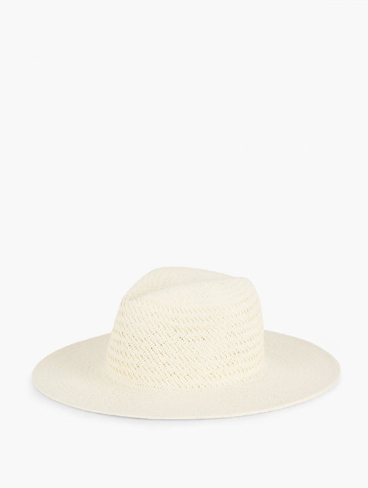 Hat Attack Vented Luxe Packable Hat