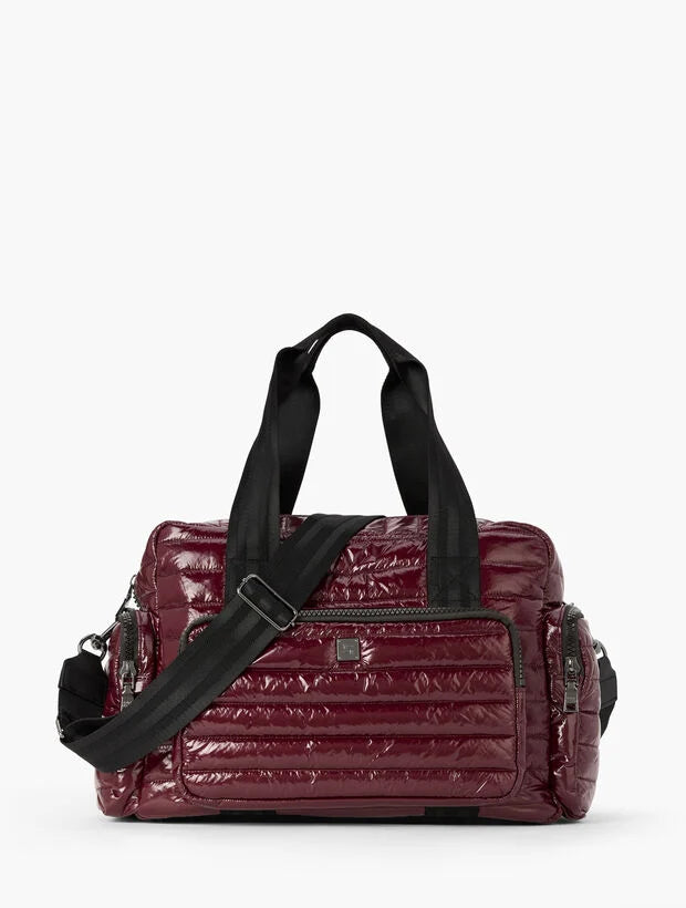 Think Royln Voyager Bag