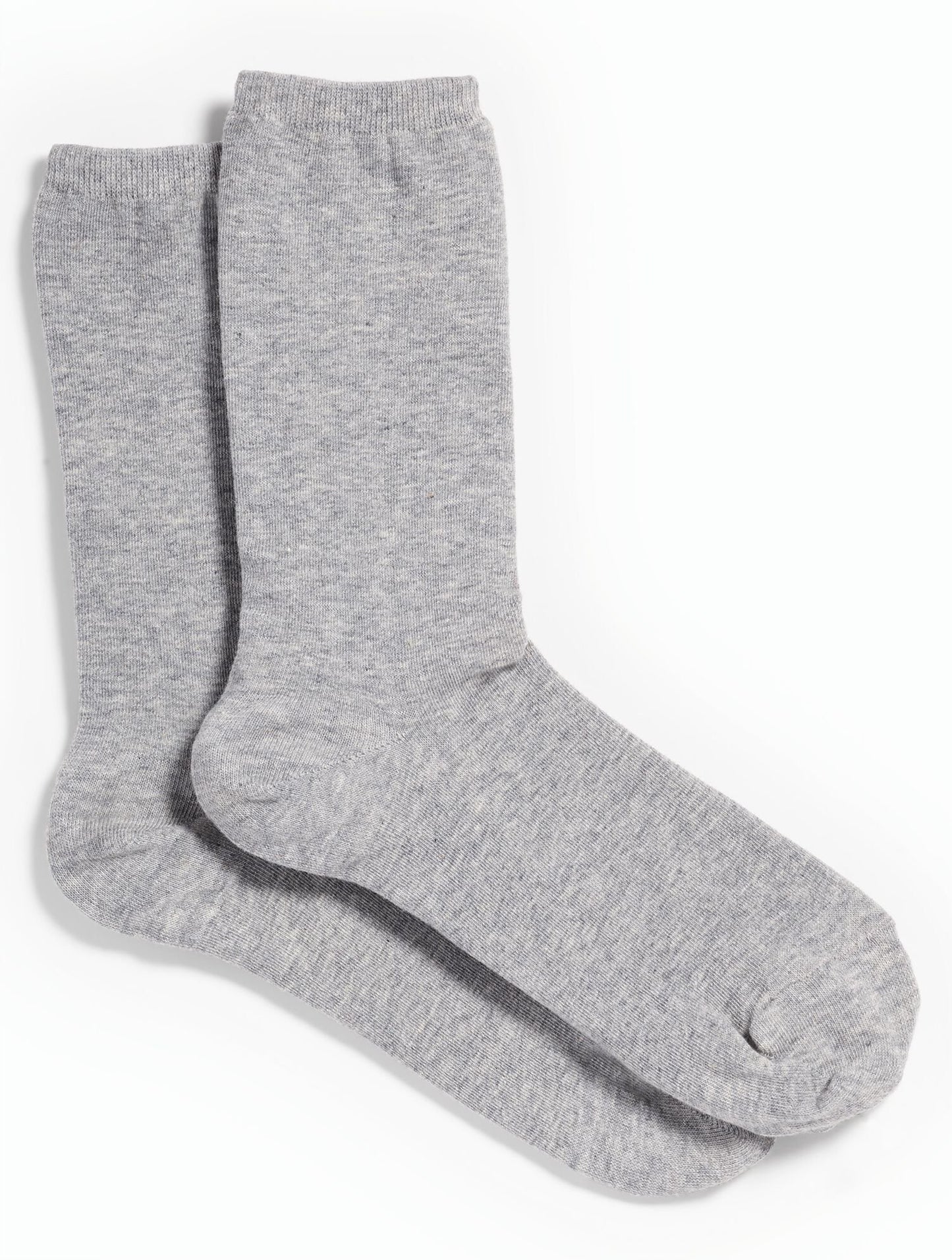 Melange Trouser Socks