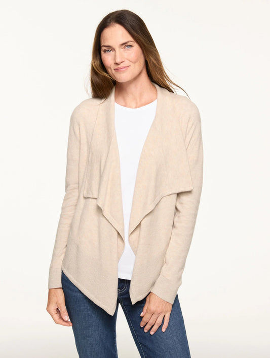 Plus Exclusive Metallic Threaded Flyaway