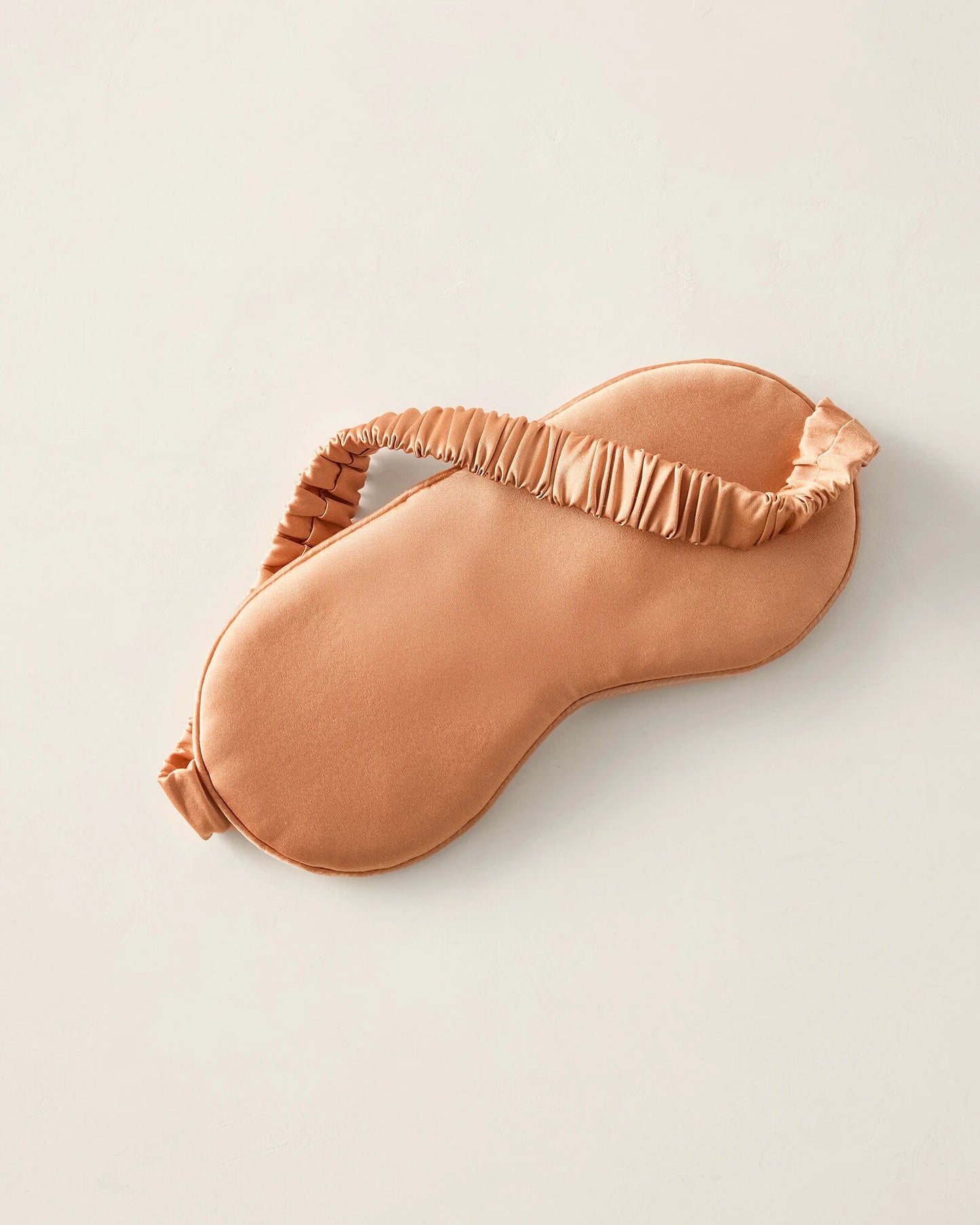 Washable Silk Eye Mask