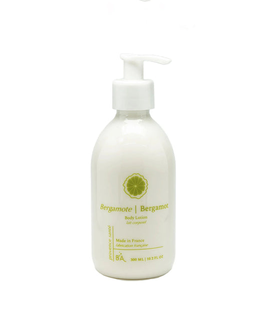 Baudelaire Provence Santé Body Lotion