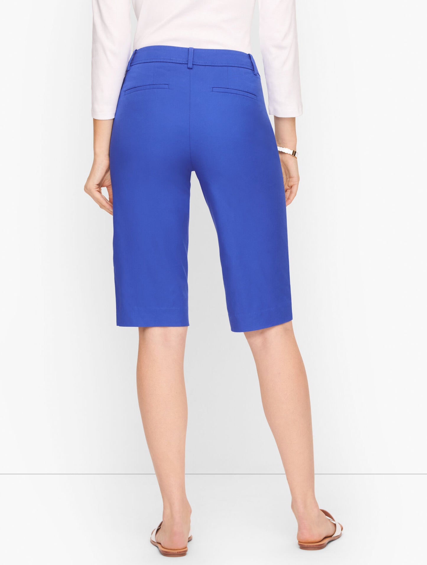 Perfect Shorts - 13 - Solid