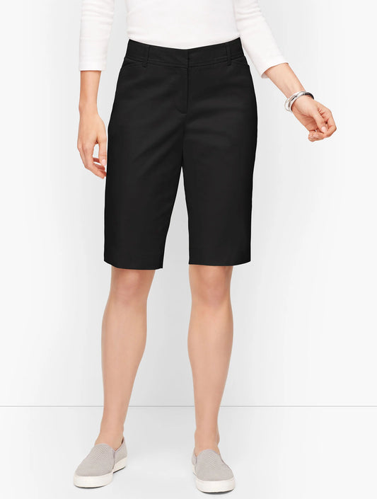 Perfect Shorts - 13 - Solid