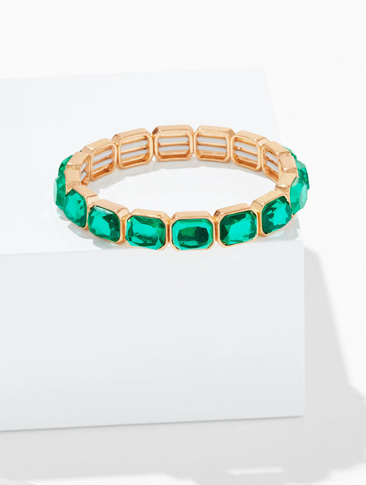 Chromatic Stretch Bracelet