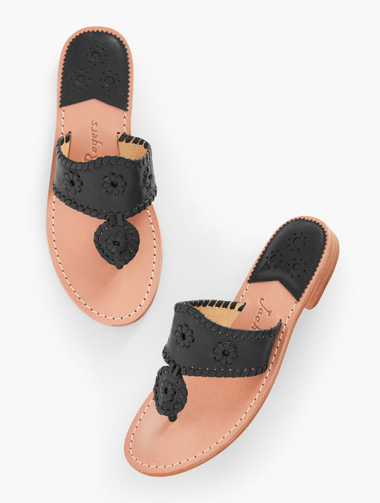 Jack Rogers® Jacks Flat Sandals