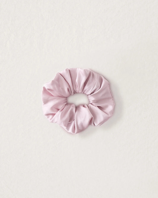 Washable Silk Scrunchie