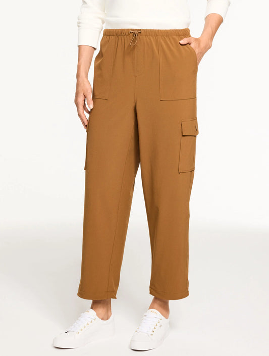 Journey Ripstop Travel Pants