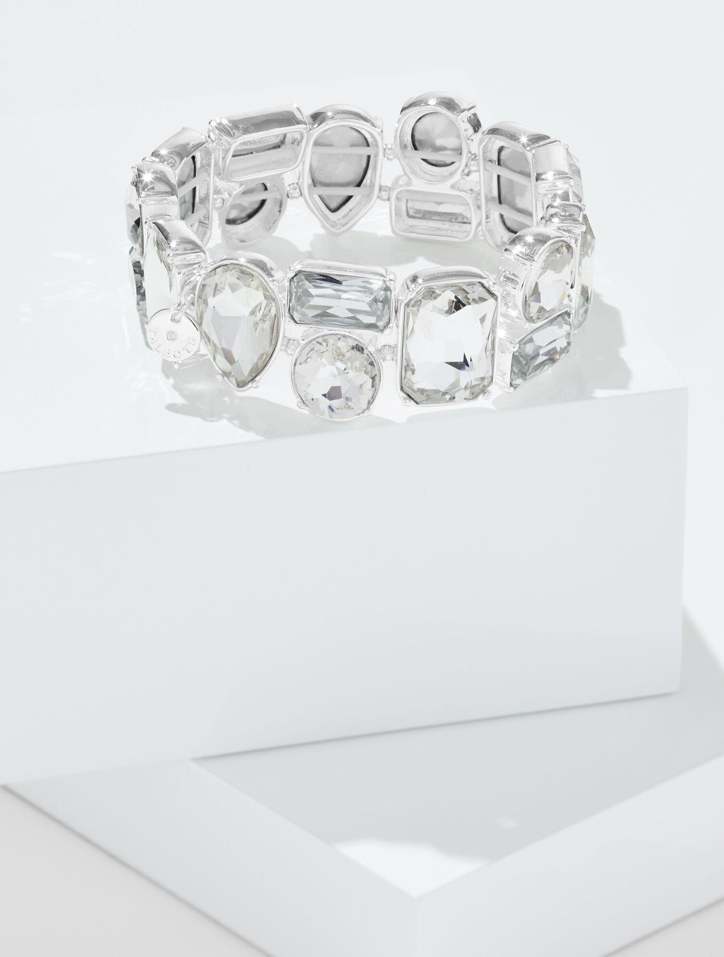 Brilliant Stretch Bracelet