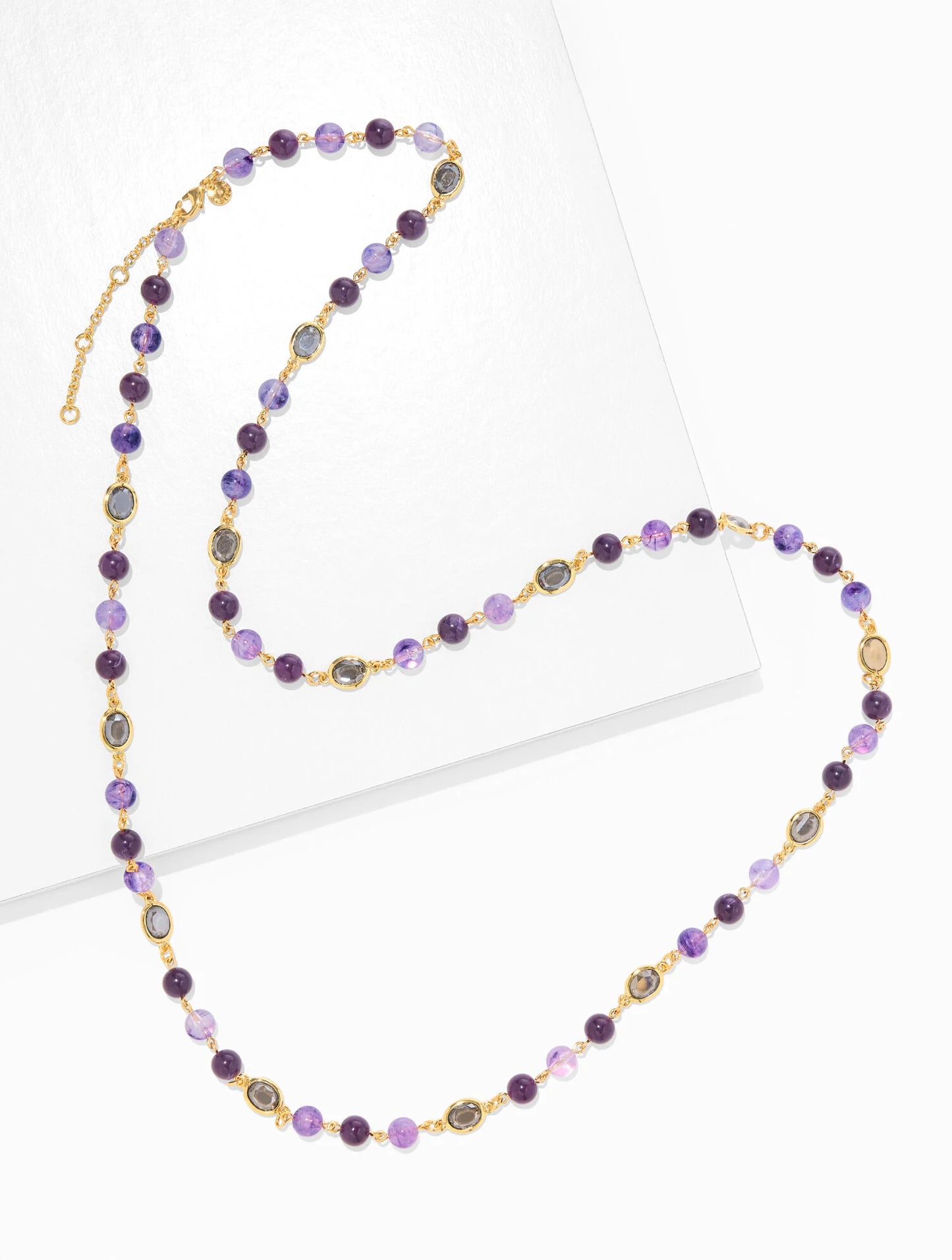 Noble Chain Convertible Necklace