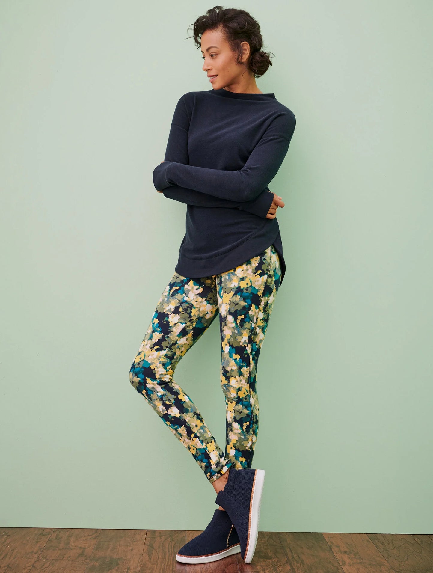 Brittany Knit Ankle Bootie