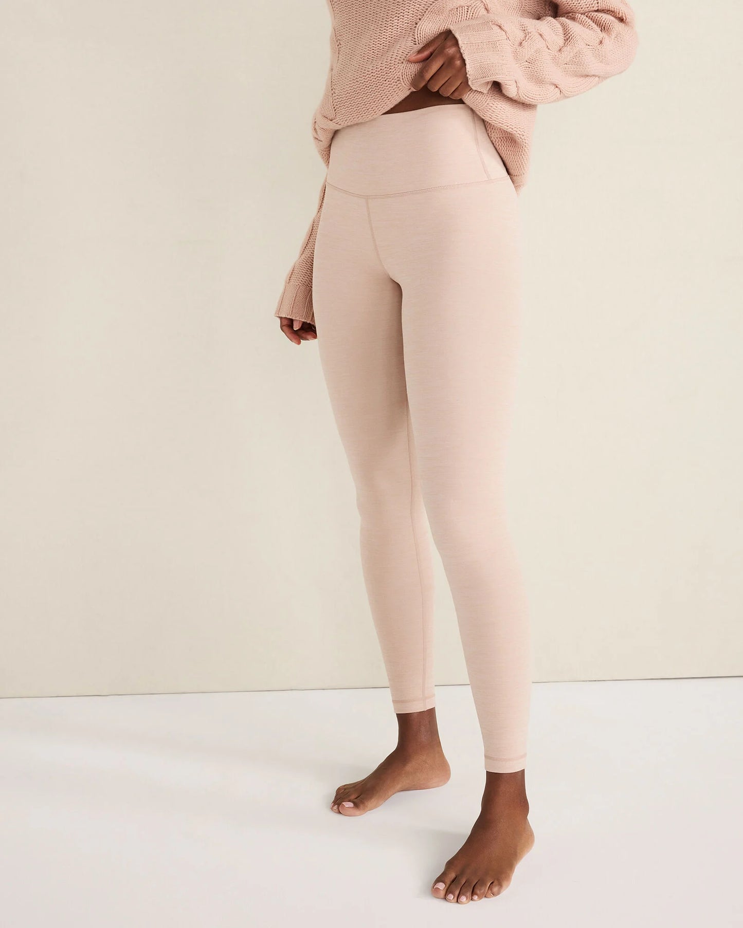 Balance Heather Leggings