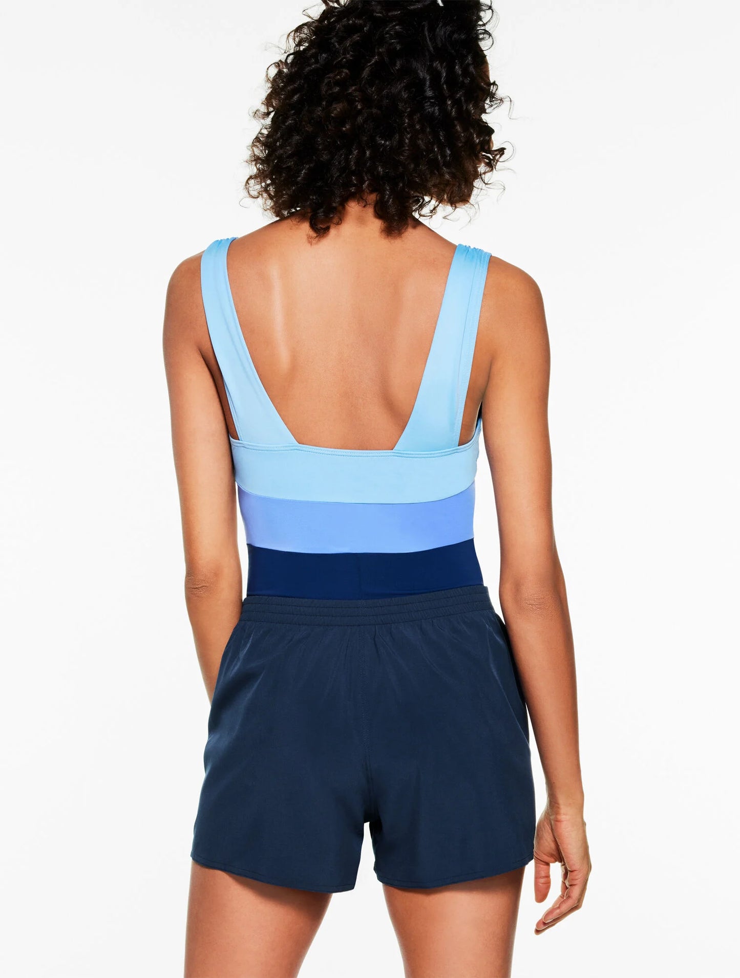 Sun Ocean Sand Board Shorts