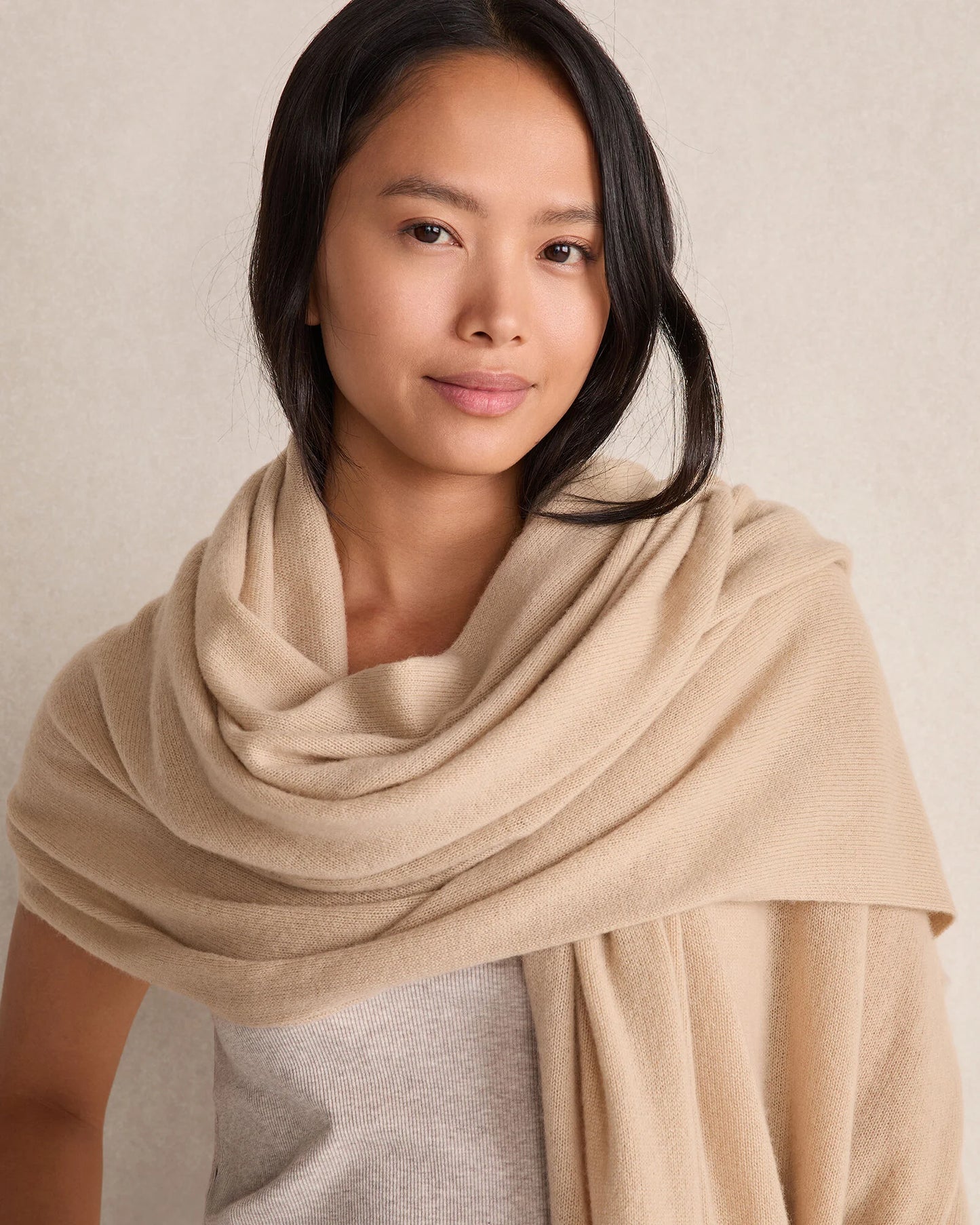 Cashmere Wrap