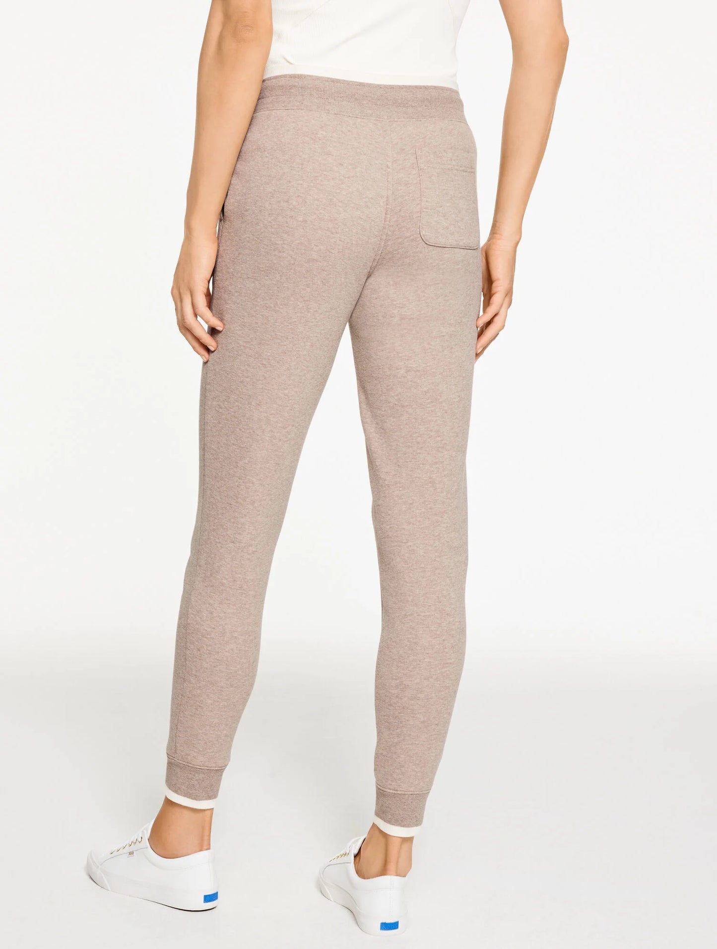 Cozy Fleece Jogger