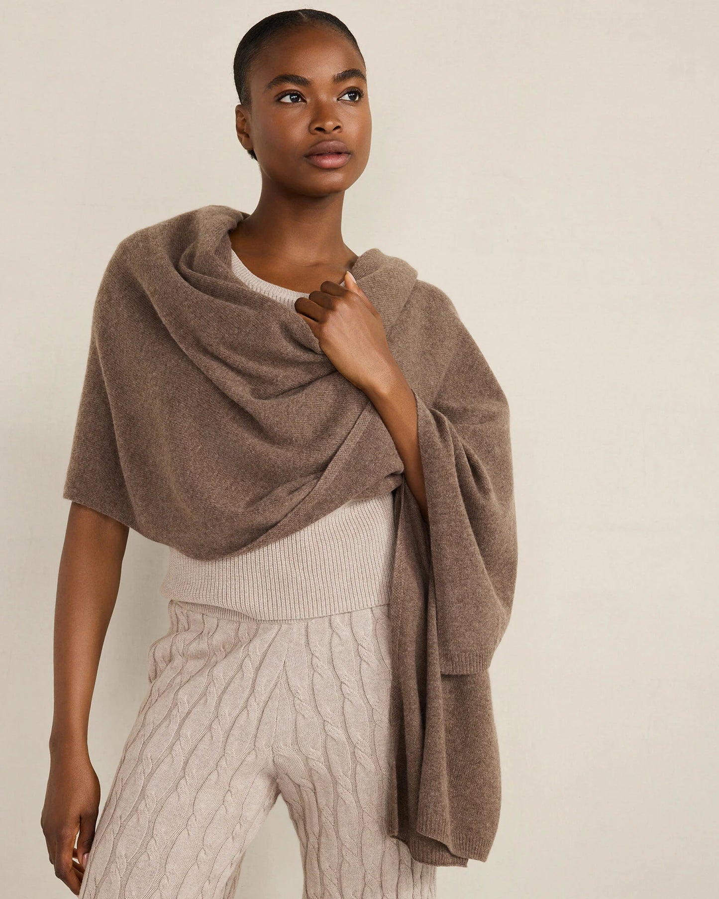 Cashmere Wrap