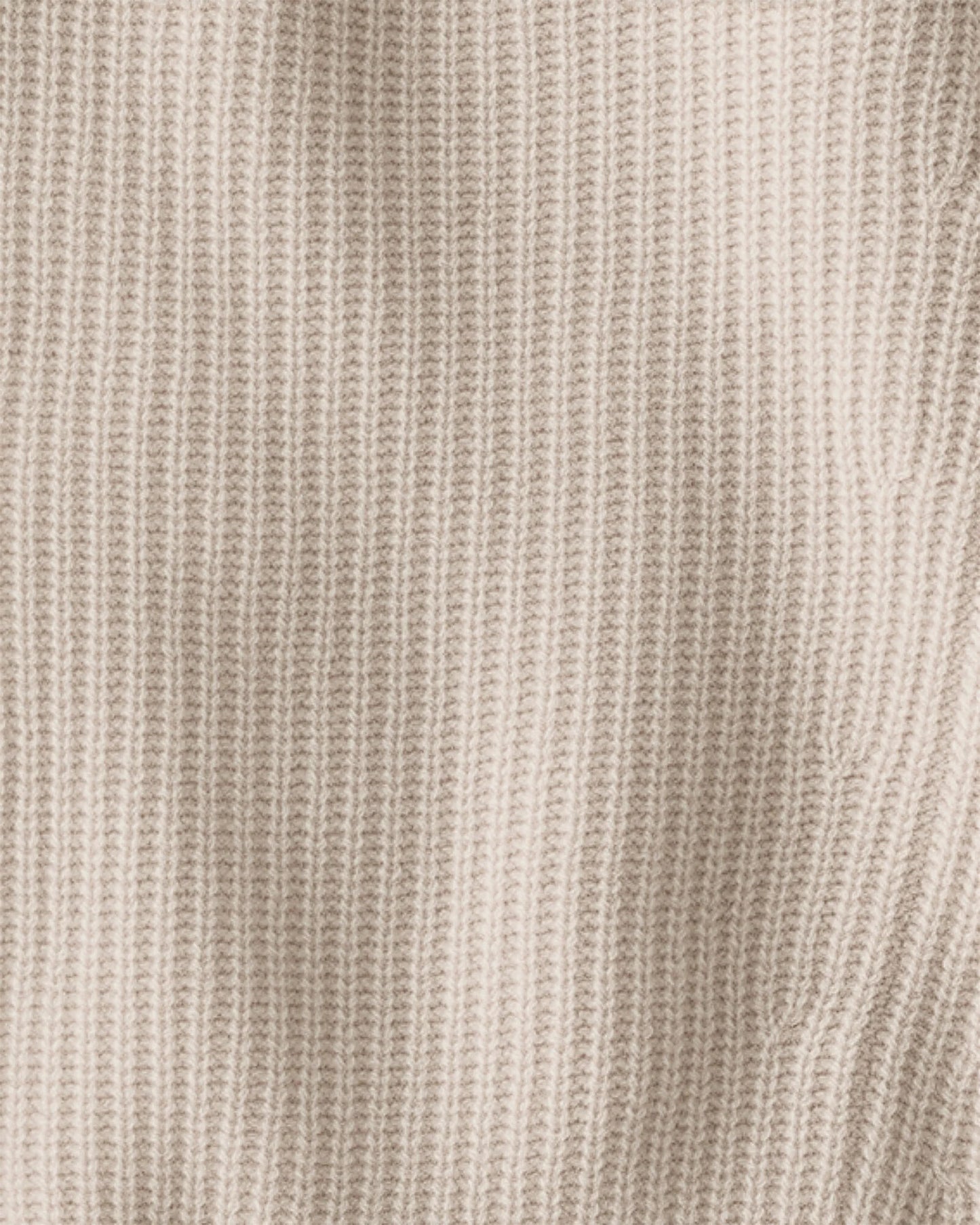 Cashmere Shaker Stitch Cardigan