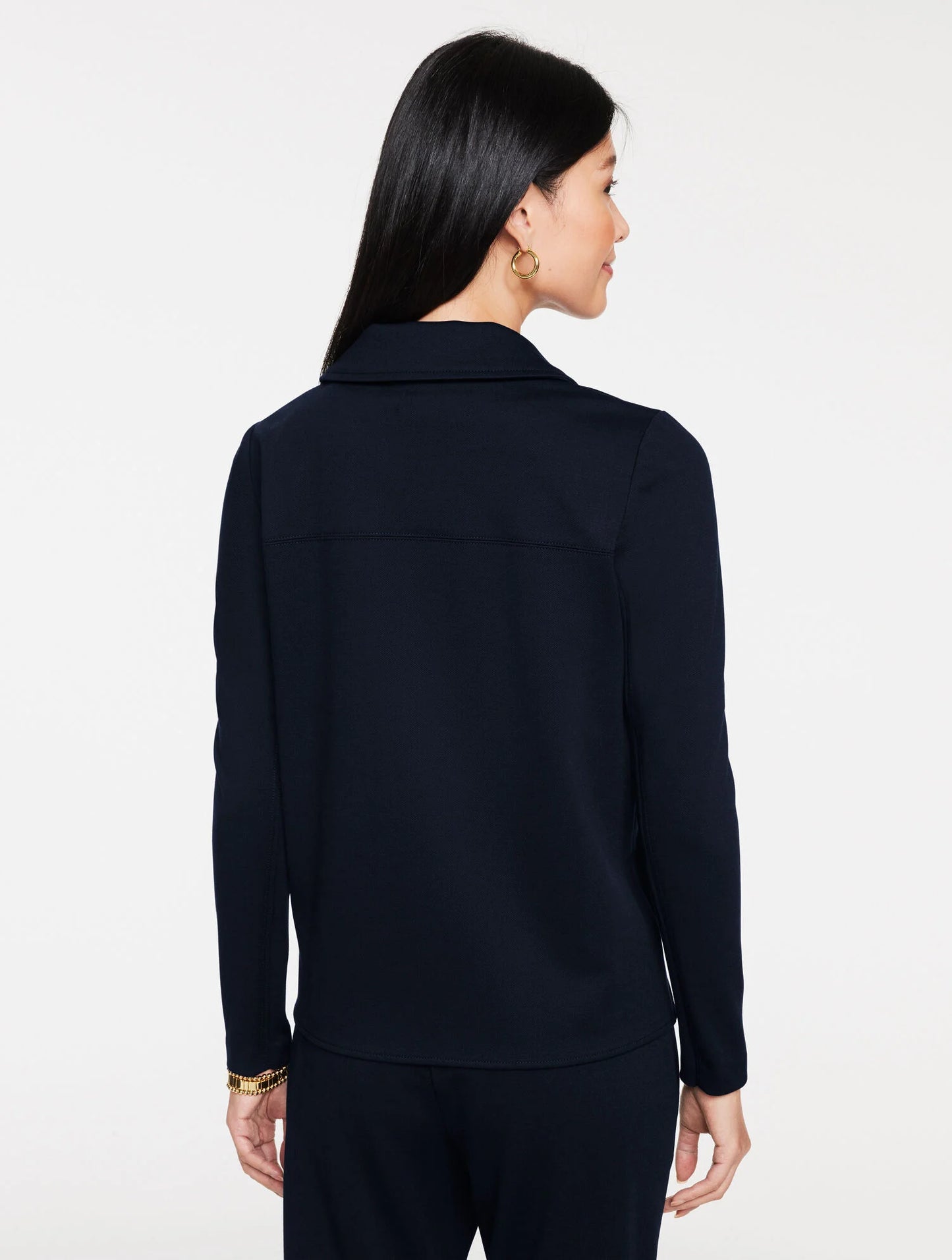 Passport Ponte Lady Jacket