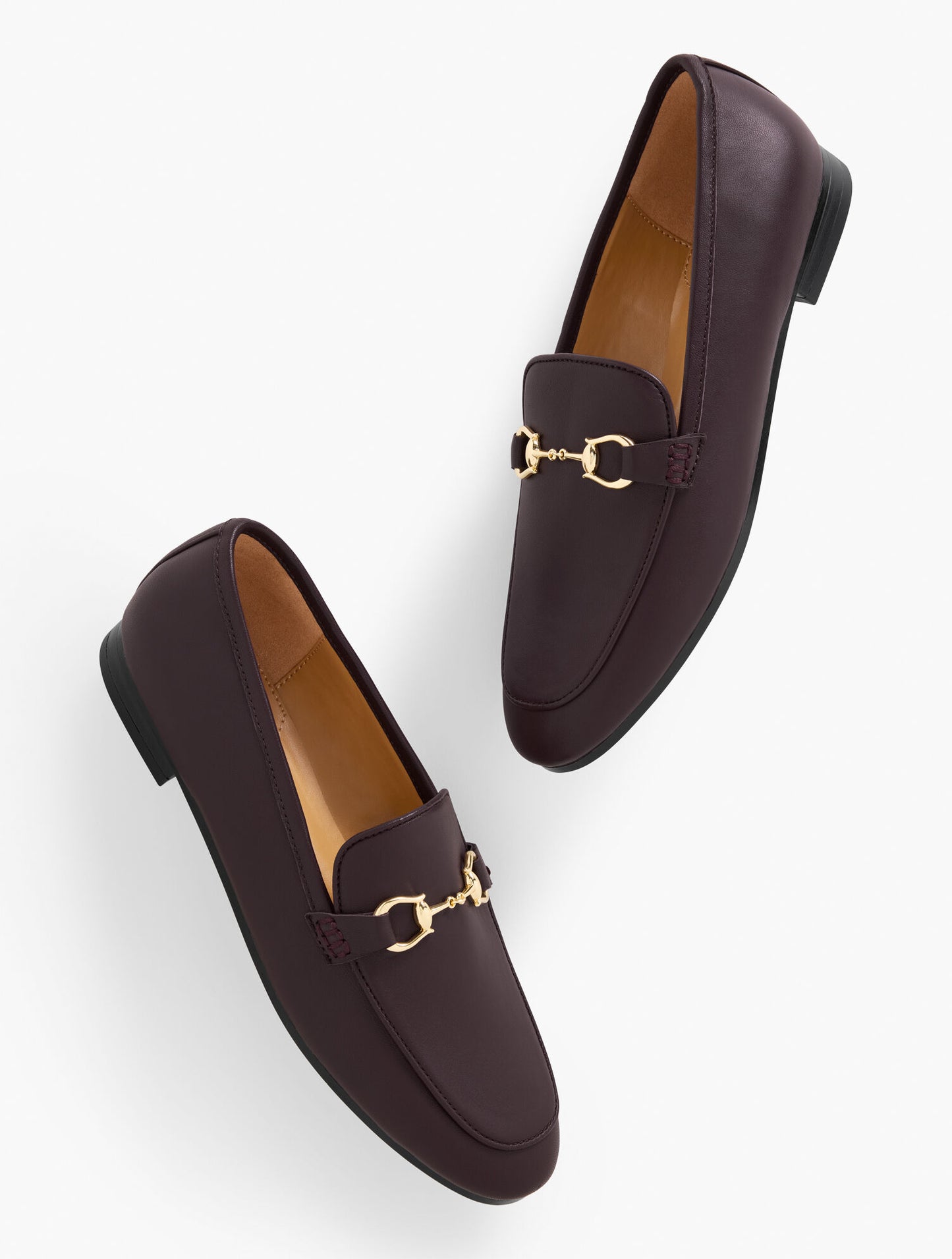 Katelyn Nappa Loafers