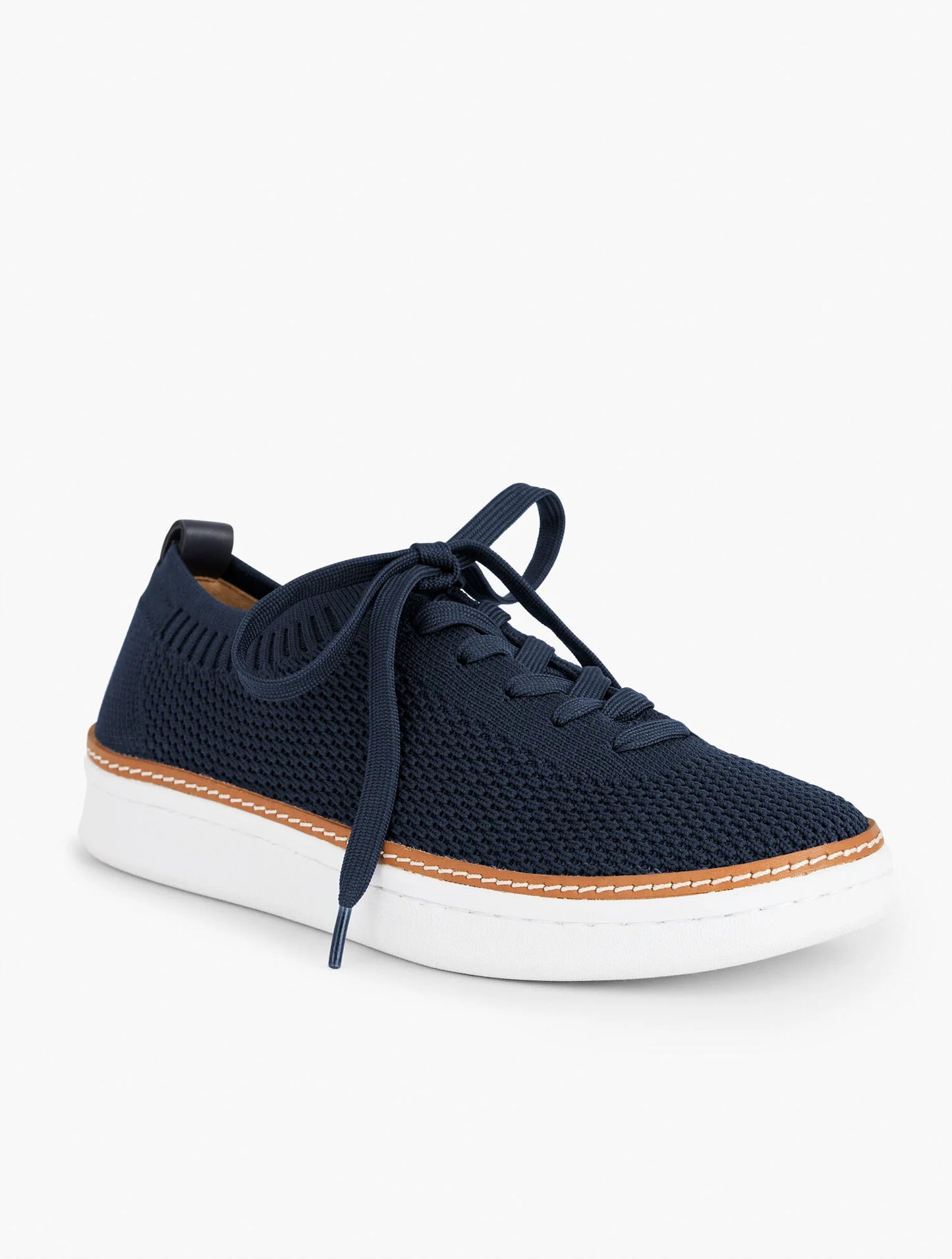 Brittany Knit Sneakers