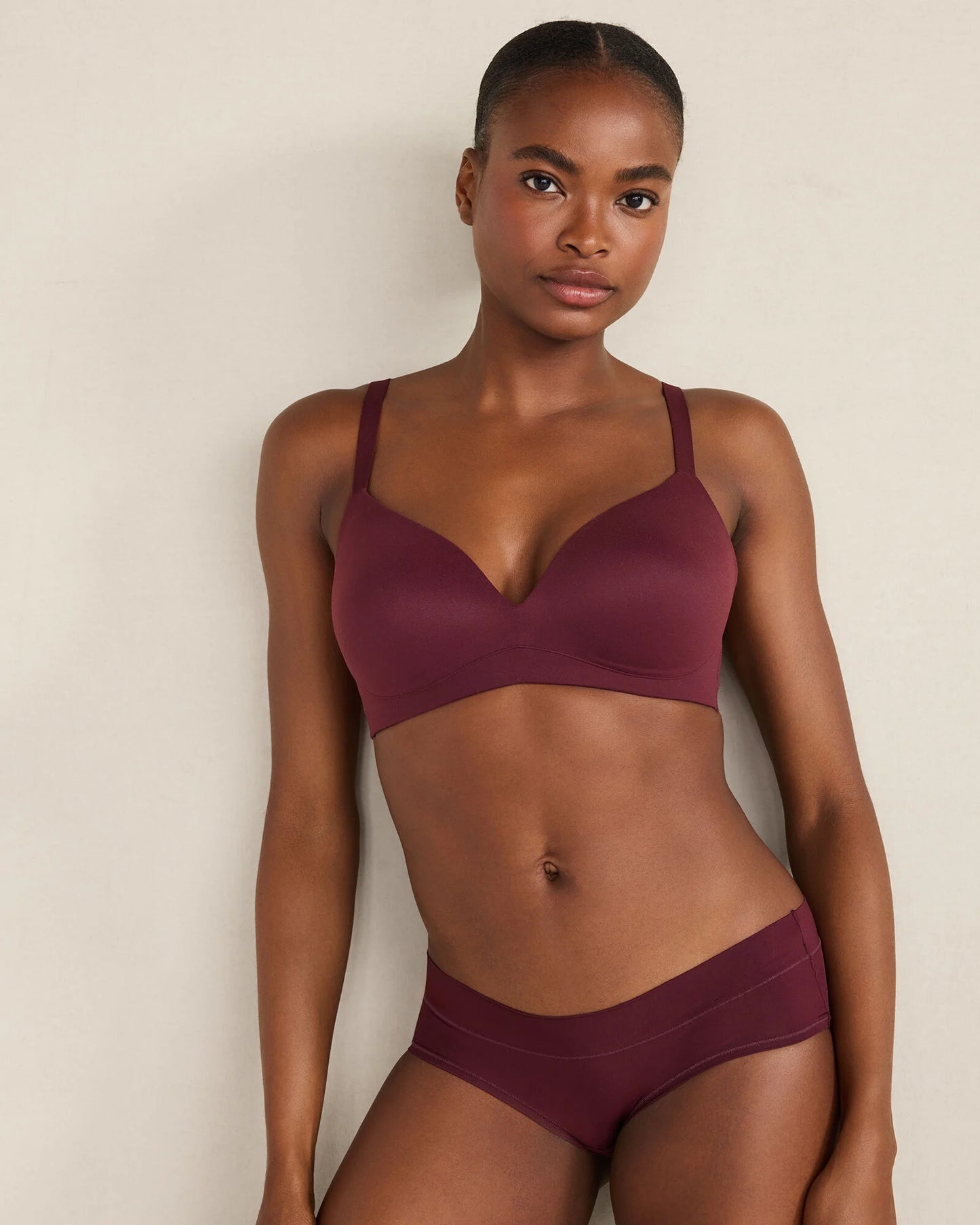 Embrace Cheeky Hipster