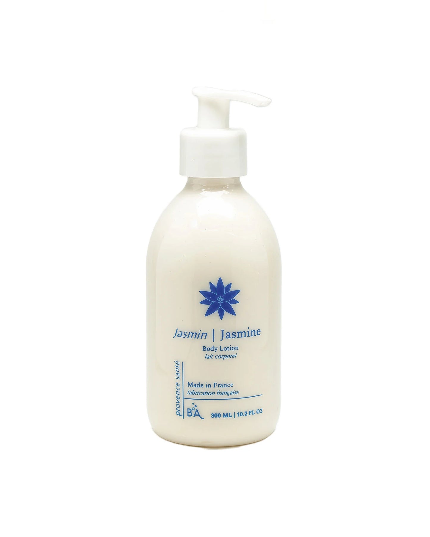 Baudelaire Provence Santé Body Lotion