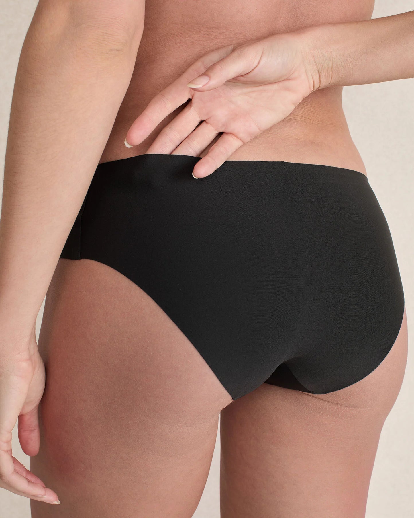 Invisible Comfort Bikini