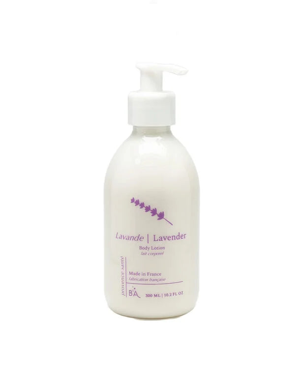 Baudelaire Provence Santé Body Lotion