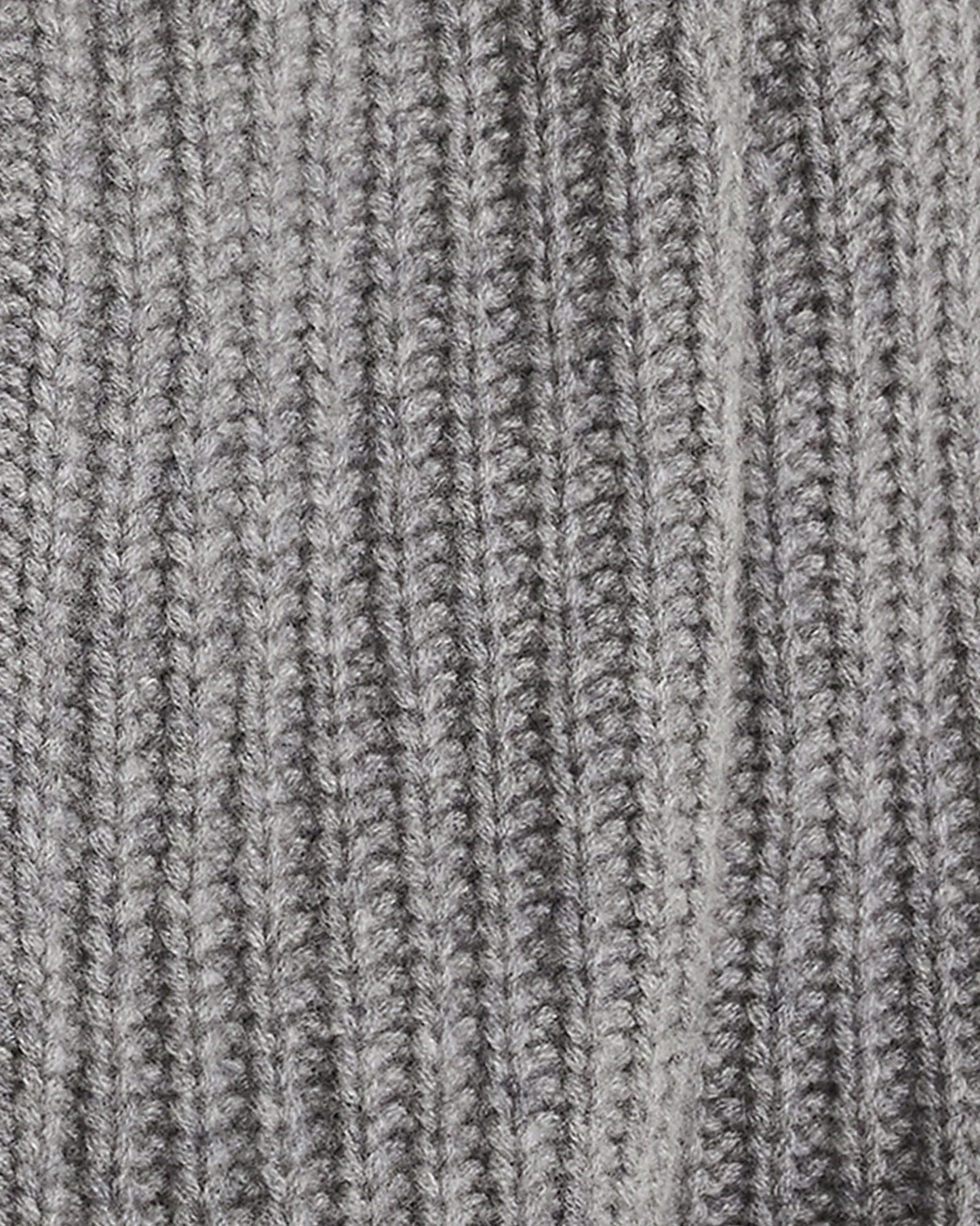 Cashmere Zip Front Bomber Jacket