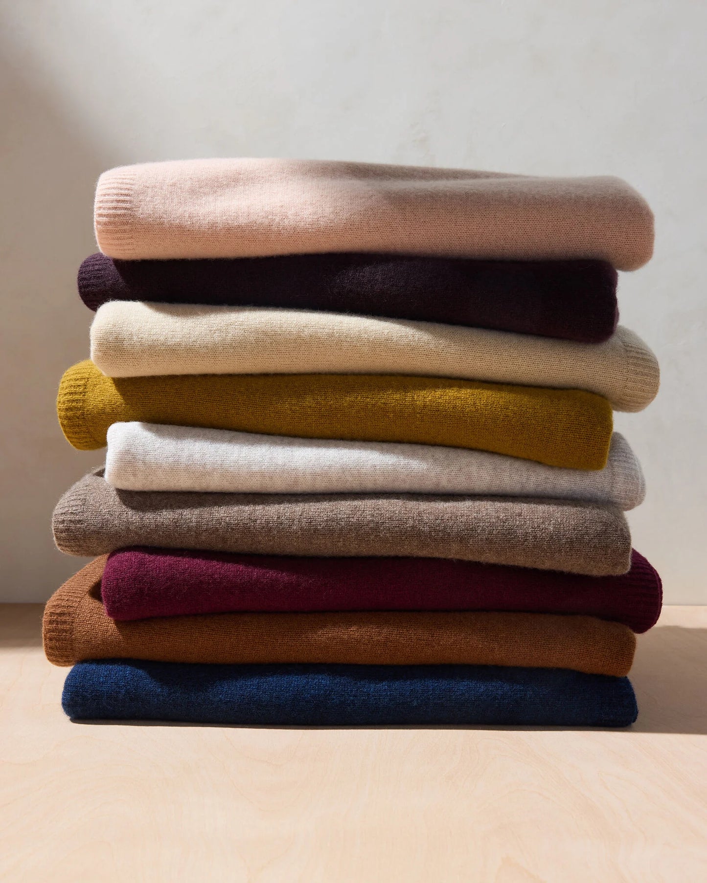 Cashmere Wrap