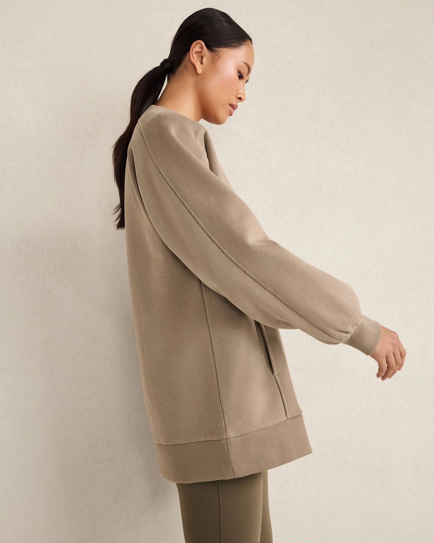 Cloud Fleece Crewneck Sweatshirt