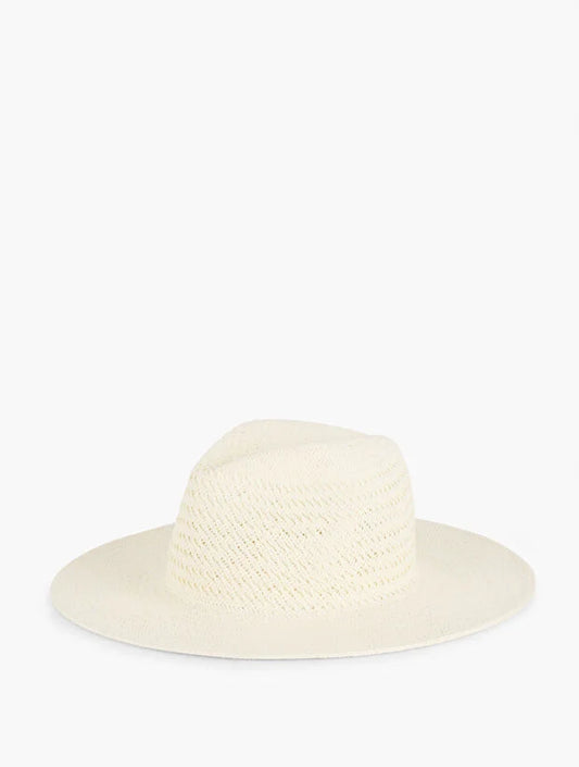 Hat Attack Vented Luxe Packable Hat