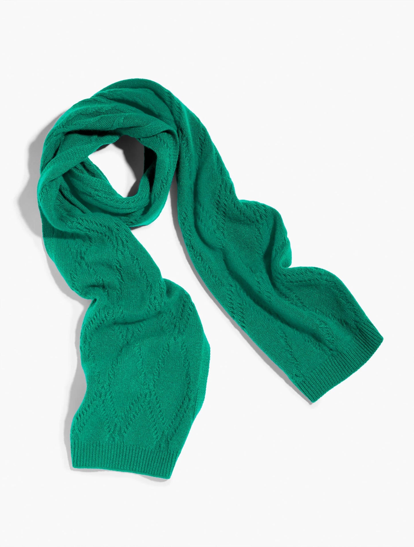 Cashmere Scarf