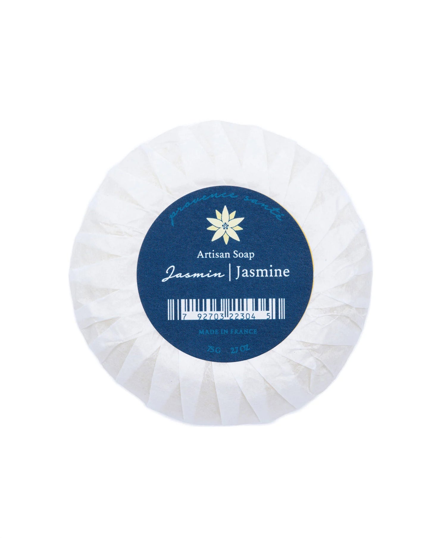 Baudelaire Provence Santé Bar Soap Gift Set