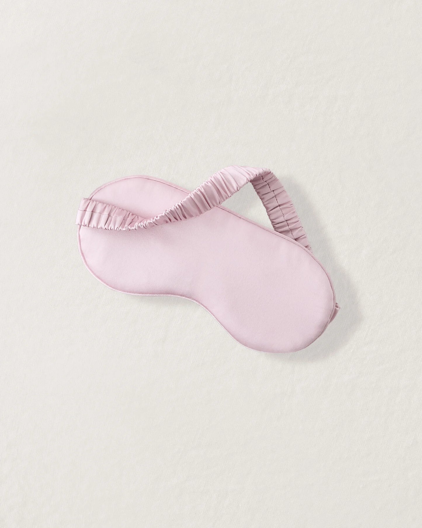 Washable Silk Eye Mask