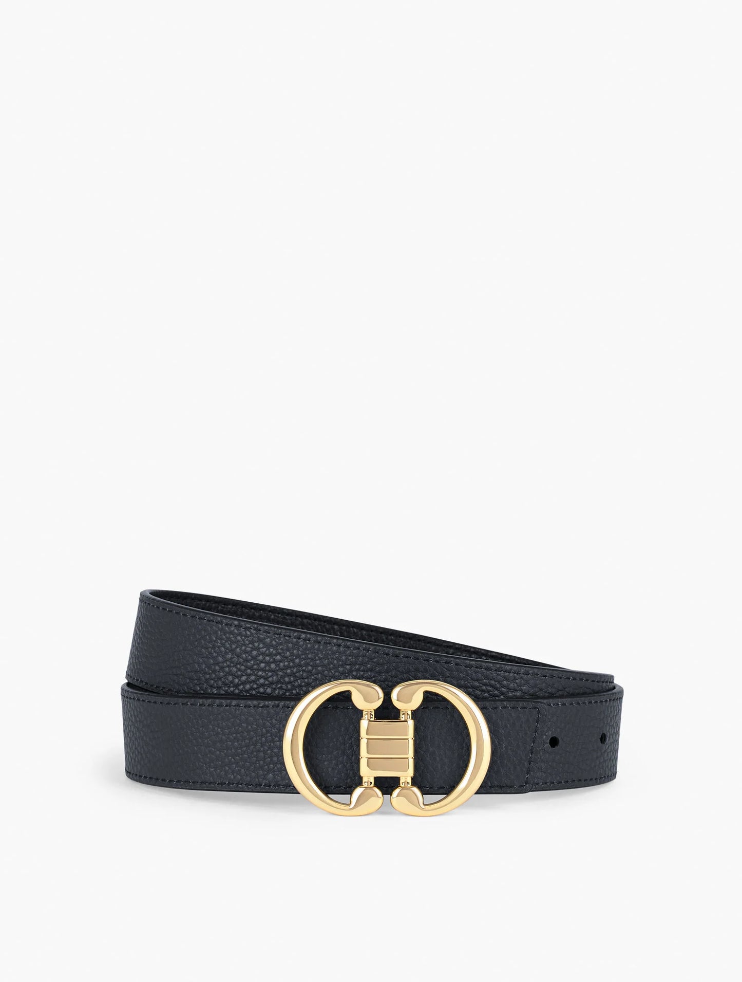 Reversible Belt